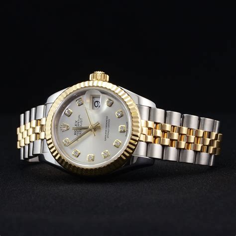 how much does a woman's rolex watch cost|pre owned rolex lady datejust.